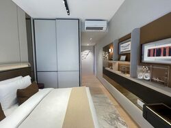 Union Square Residences (D1), Condominium #486378061